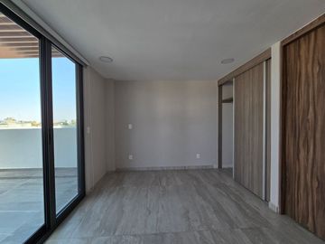 Departamento en renta en Americana a 150m de la Facultad de Odontologia dela UAG