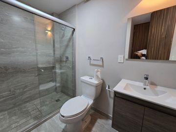 Departamento en renta en Americana a 150m de la Facultad de Odontologia dela UAG