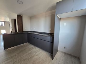 Departamento en renta en Americana a 150m de la Facultad de Odontologia dela UAG