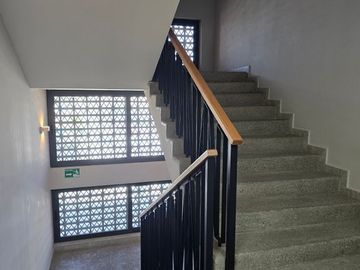 Departamento en renta en Americana a 150m de la Facultad de Odontologia dela UAG