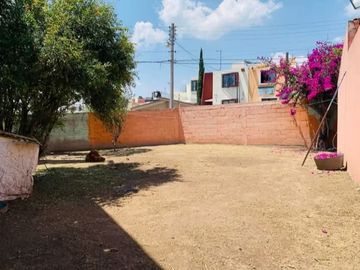 Casa en esquina