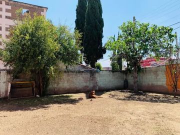 Casa en esquina