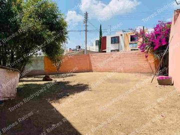 Casa en esquina