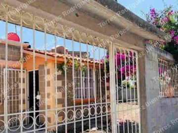 Casa en esquina