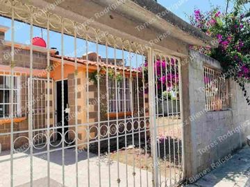 Casa en esquina