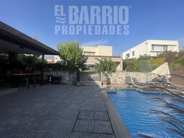 Casa en Venta en Chicureo / Piedra Roja