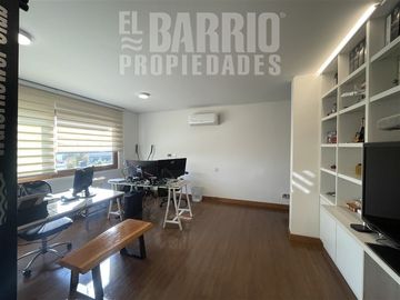 Casa en Venta en Chicureo / Piedra Roja