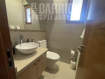 Casa en Venta en Chicureo / Piedra Roja