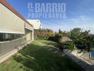 Casa en Venta en Chicureo / Piedra Roja