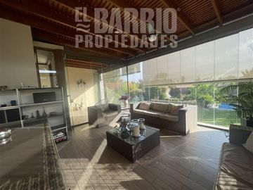 Casa en Venta en Chicureo / Piedra Roja
