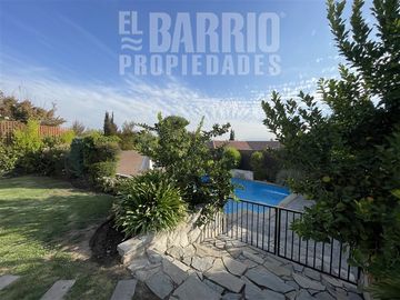 Casa en Venta en Chicureo / Piedra Roja