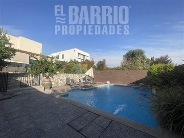 Casa en Venta en Chicureo / Piedra Roja