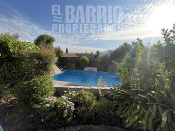 Casa en Venta en Chicureo / Piedra Roja