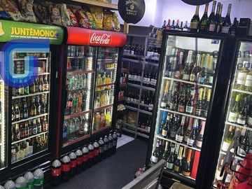 Local Comercial en Venta en DERECHO DE LLAVES DE BOTILLERÍA EN ¡UBICACIÓN TOP!..CON ALTA RENTABILIDAD Y EXCELENTES NÚMEROS. EN VITACURA..