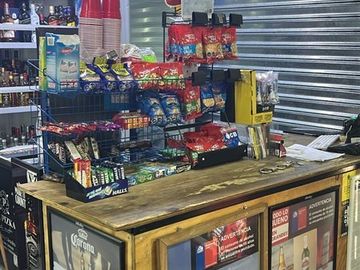 Local Comercial en Venta en DERECHO DE LLAVES DE BOTILLERÍA EN ¡UBICACIÓN TOP!..CON ALTA RENTABILIDAD Y EXCELENTES NÚMEROS. EN VITACURA..