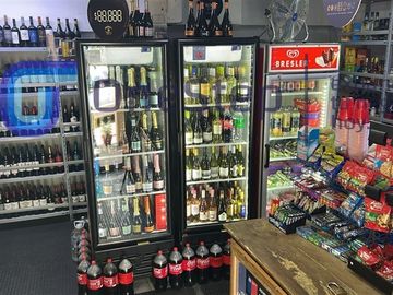 Local Comercial en Venta en DERECHO DE LLAVES DE BOTILLERÍA EN ¡UBICACIÓN TOP!..CON ALTA RENTABILIDAD Y EXCELENTES NÚMEROS. EN VITACURA..