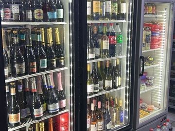 Local Comercial en Venta en DERECHO DE LLAVES DE BOTILLERÍA EN ¡UBICACIÓN TOP!..CON ALTA RENTABILIDAD Y EXCELENTES NÚMEROS. EN VITACURA..