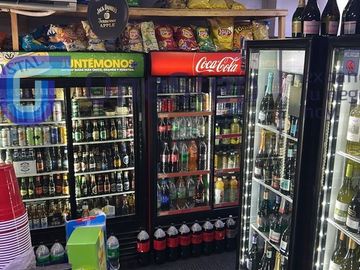 Local Comercial en Venta en DERECHO DE LLAVES DE BOTILLERÍA EN ¡UBICACIÓN TOP!..CON ALTA RENTABILIDAD Y EXCELENTES NÚMEROS. EN VITACURA..