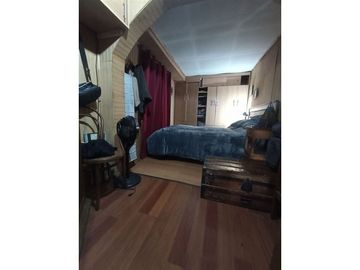 Casa En Venta De 2 Dorm. En La Florida Dos Locales Comercial