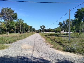 Reventa lote Los Olivos