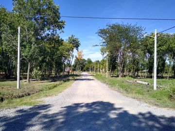 Reventa lote Los Olivos