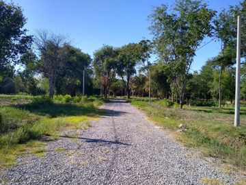 Reventa lote Los Olivos