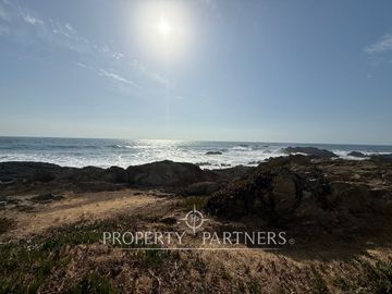 Pichilemu, Increíble casa sobre el mar en Infiernillo