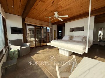 Pichilemu, Increíble casa sobre el mar en Infiernillo