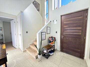 Moderna casa en venta en Condominio Bello Horizonte