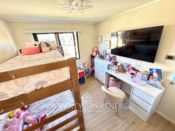 Moderna casa en venta en Condominio Bello Horizonte