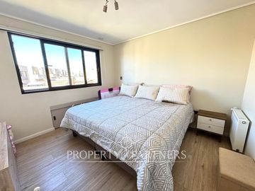 Moderna casa en venta en Condominio Bello Horizonte