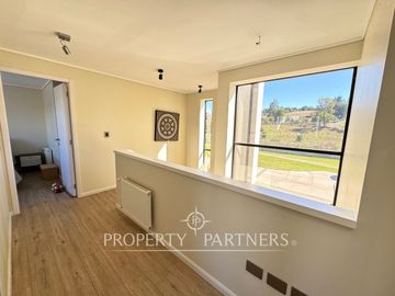 Moderna casa en venta en Condominio Bello Horizonte