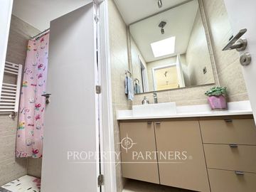 Moderna casa en venta en Condominio Bello Horizonte