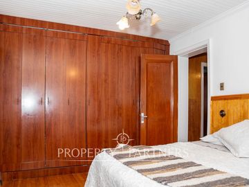 Espectacular Casa Magallánica en Pleno Centro