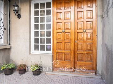 Espectacular Casa Magallánica en Pleno Centro