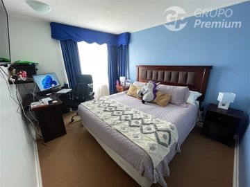 Departamento en Venta en AV. 4 SUR EDIF. BRISAS DEL SUR