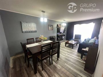 Departamento en Venta en AV. 4 SUR EDIF. BRISAS DEL SUR