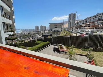 Departamento en Venta en AV. 4 SUR EDIF. BRISAS DEL SUR