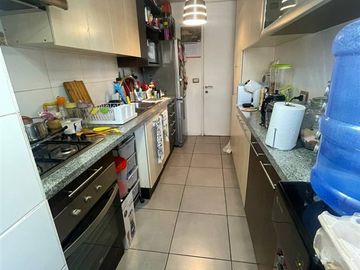 Departamento en Venta en AV. 4 SUR EDIF. BRISAS DEL SUR
