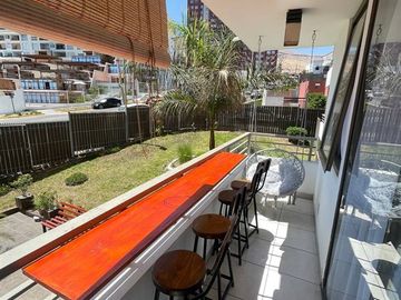 Departamento en Venta en AV. 4 SUR EDIF. BRISAS DEL SUR