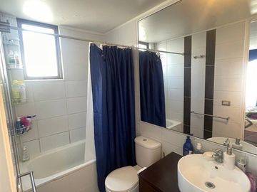 Departamento en Venta en AV. 4 SUR EDIF. BRISAS DEL SUR