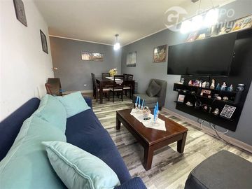 Departamento en Venta en AV. 4 SUR EDIF. BRISAS DEL SUR