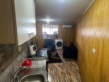 Casa en Venta en rio bio bio 4075 valdivia