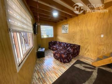 Casa en Venta en rio bio bio 4075 valdivia