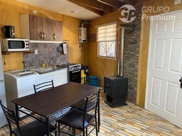 Casa en Venta en rio bio bio 4075 valdivia