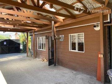 Casa en Venta en rio bio bio 4075 valdivia