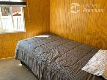 Casa en Venta en rio bio bio 4075 valdivia