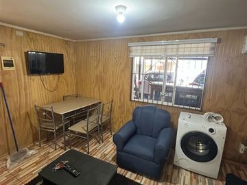 Casa en Venta en rio bio bio 4075 valdivia