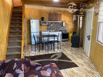 Casa en Venta en rio bio bio 4075 valdivia