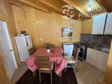Casa en Venta en rio bio bio 4075 valdivia